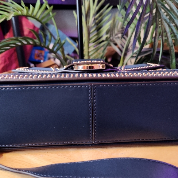 Michael kors Large Jessie shoulder bag - Picture 5 of 8